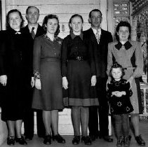 Latvian Couples Are New Residents Here